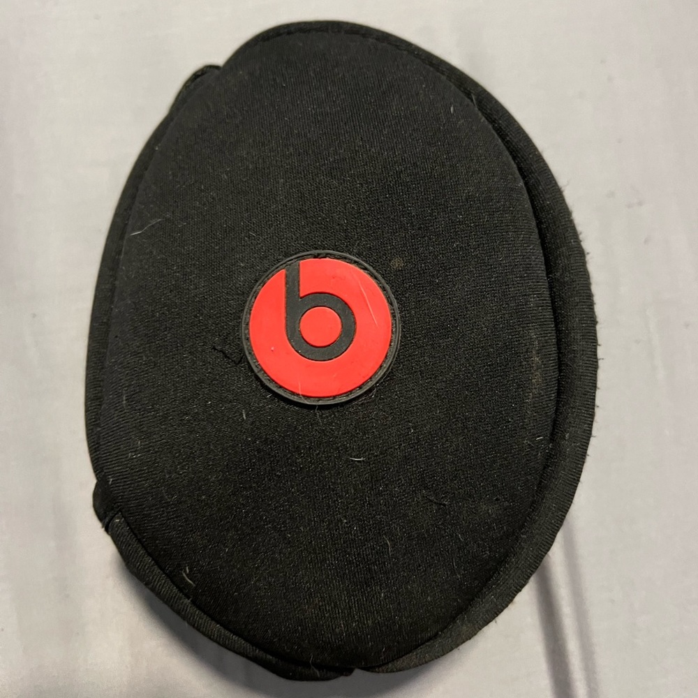 Beats Solo